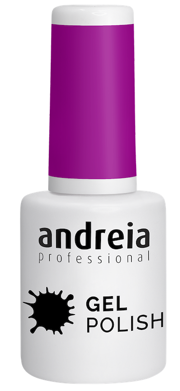 ANDREIA GEL POLISH  266 - 10,5ML 