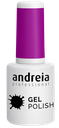 ANDREIA GEL POLISH  266 - 10,5ML 