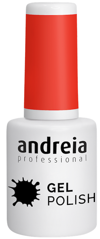 ANDREIA GEL POLISH  293 - 10,5ML 