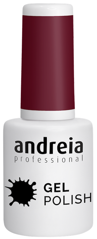 ANDREIA GEL POLISH  297 - 10,5ML 