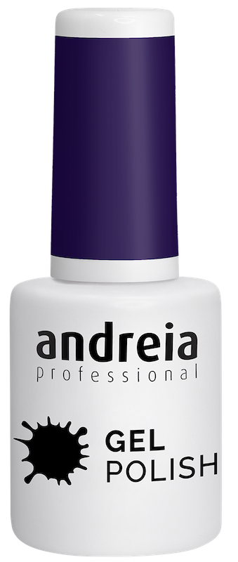 ANDREIA GEL POLISH  299 - 10,5ML 