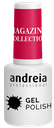 ANDREIA GEL POLISH  MZ2 - 10,5ML 