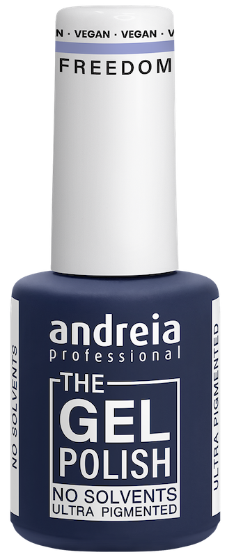 ANDREIA THE GEL POLISH FM3 - 10,5ML 