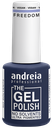 ANDREIA THE GEL POLISH FM3 - 10,5ML 