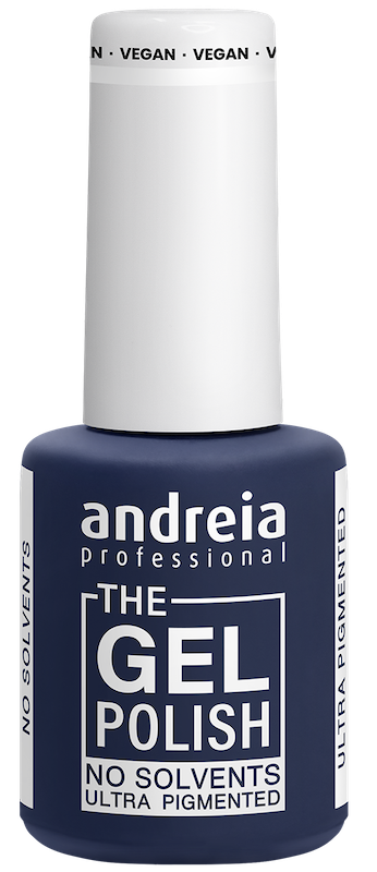 ANDREIA THE GEL POLISH G01 - 10,5ML 