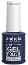 ANDREIA THE GEL POLISH G01 - 10,5ML 