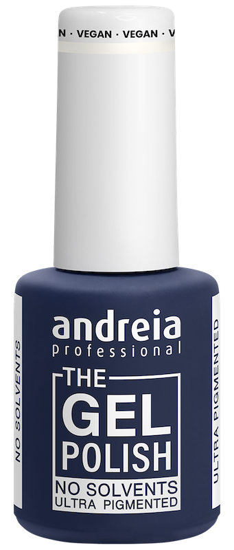 ANDREIA THE GEL POLISH G02 - 10,5ML 