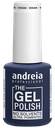 ANDREIA THE GEL POLISH G02 - 10,5ML 