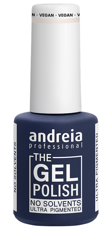 ANDREIA THE GEL POLISH G03 - 10,5ML 