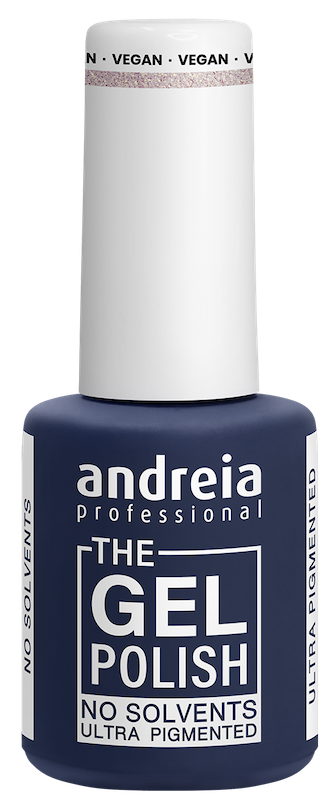 ANDREIA THE GEL POLISH G04 - 10,5ML 