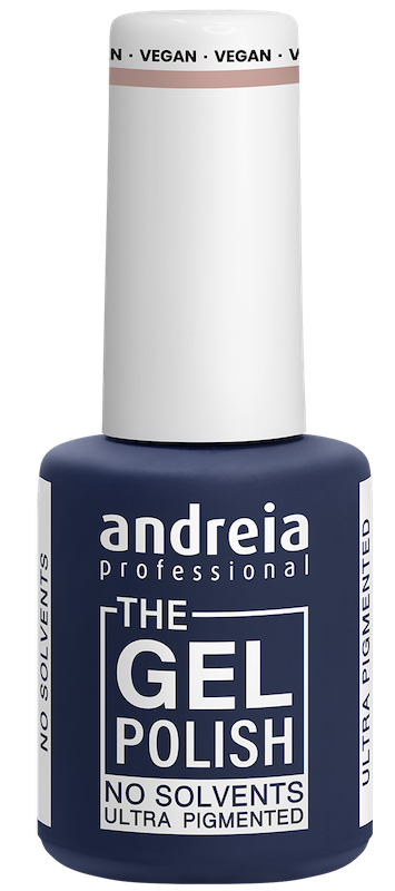 ANDREIA THE GEL POLISH G06 - 10,5ML 