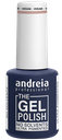 ANDREIA THE GEL POLISH G06 - 10,5ML 