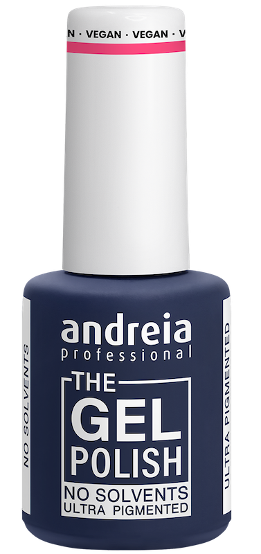 ANDREIA THE GEL POLISH G14 - 10,5ML 