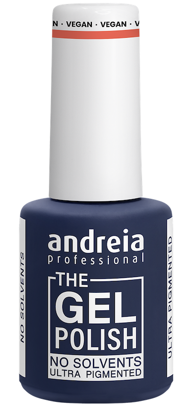 ANDREIA THE GEL POLISH G16 - 10,5ML 