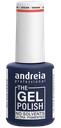 ANDREIA THE GEL POLISH G16 - 10,5ML 