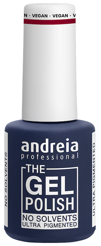 ANDREIA THE GEL POLISH G22 - 10,5ML 