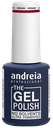 ANDREIA THE GEL POLISH G22 - 10,5ML 