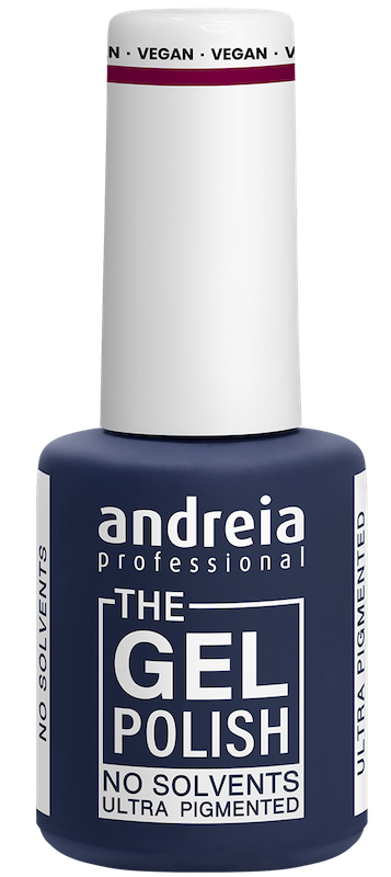 ANDREIA THE GEL POLISH G24 - 10,5ML 