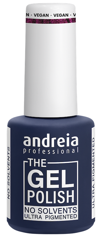 ANDREIA THE GEL POLISH G25 - 10,5ML 