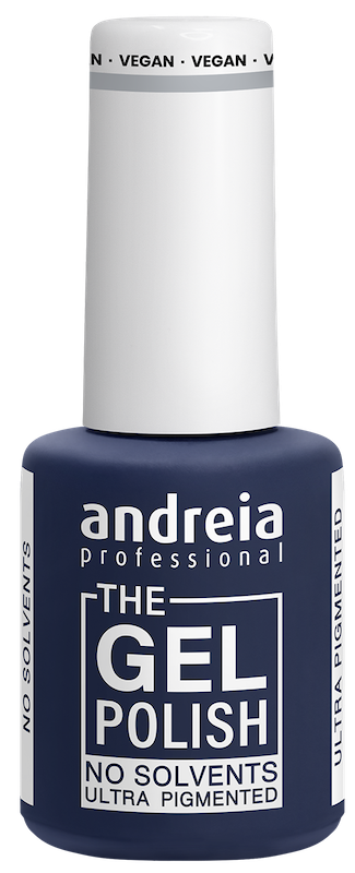 ANDREIA THE GEL POLISH G48 - 10,5ML 