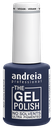 ANDREIA THE GEL POLISH G48 - 10,5ML 