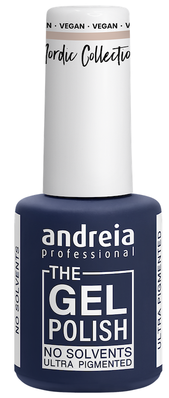 ANDREIA THE GEL POLISH N2 - 10,5ML 