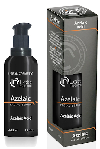 SERUM ACID AZELAIC 55ml *** INL