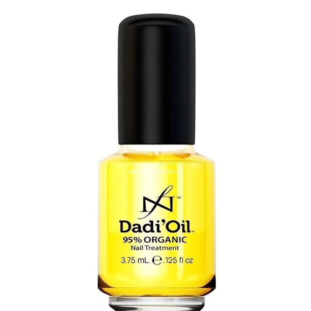 DADI OIL  MINI 3,75ml CND