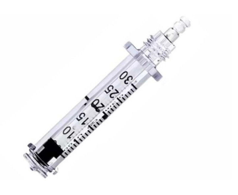 HYALURON PEN CARTUTX 0,3ml 5u. INL