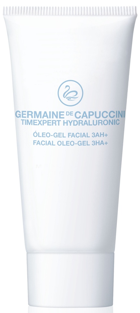 TX HYDRALURONIC ÓLEO-GEL FACIAL 3AH+ 25ML 352001 GDC