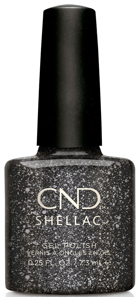 SHELLAC DARK DIAMONDS  7,3ml CND