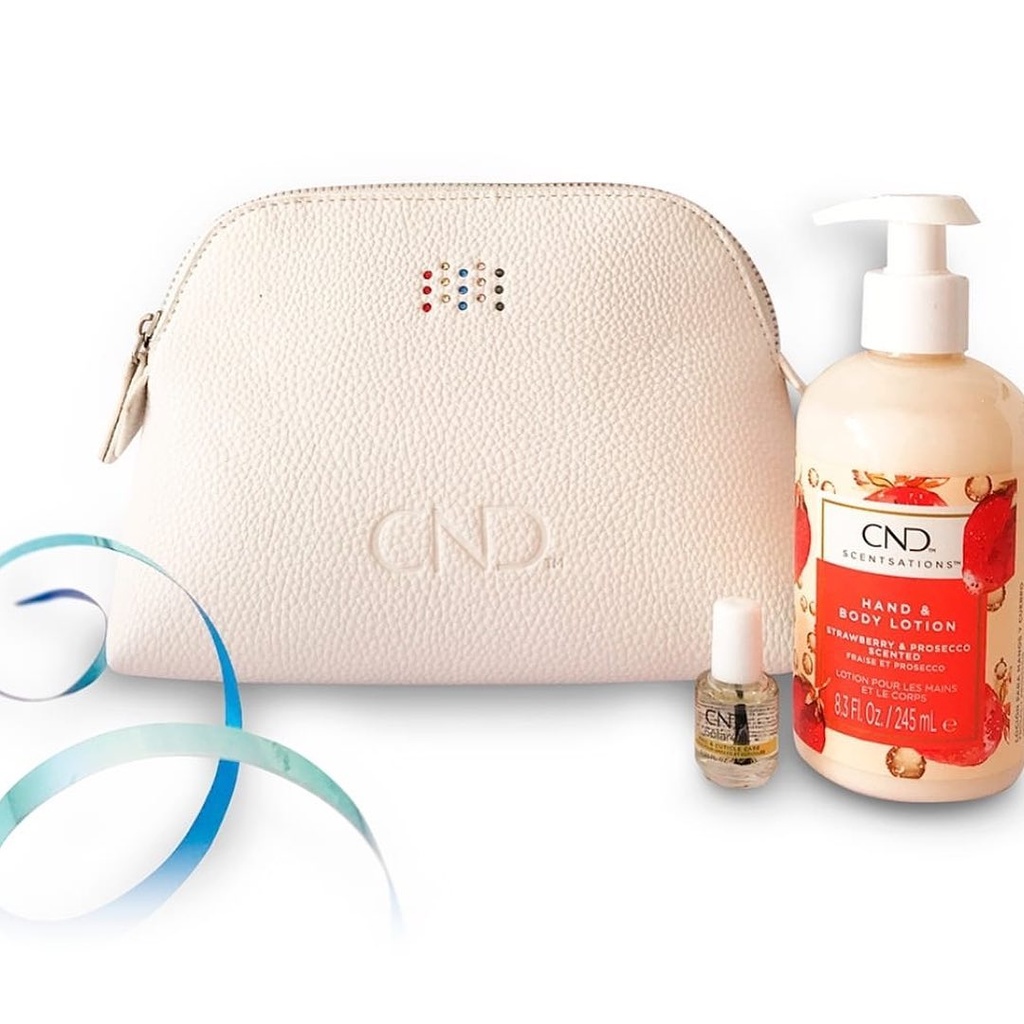 PACK NECESSER SWAROVSKY CND