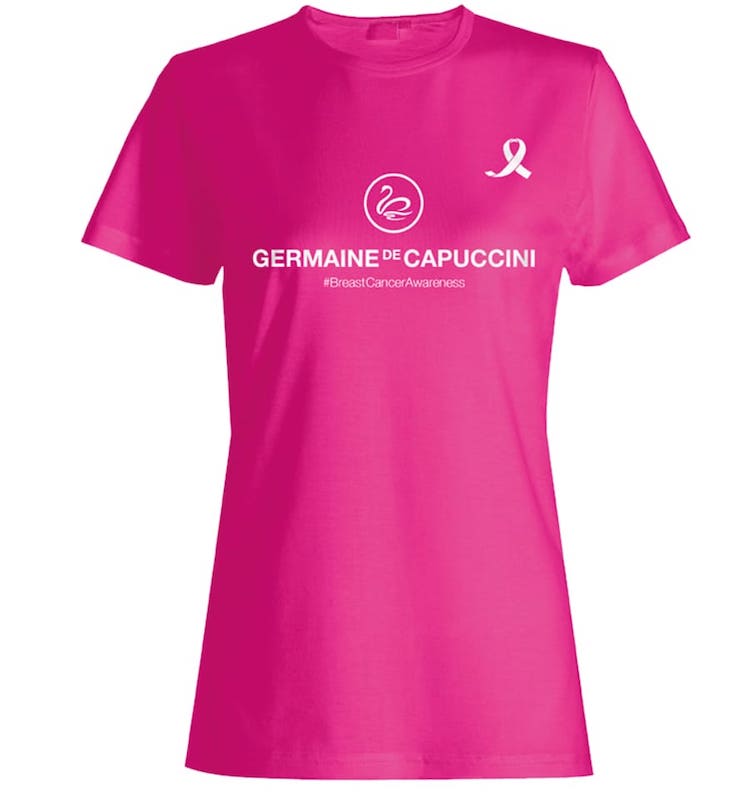 SAMARRETA ROSA CANCER DE MAMA T.P 807343 GDC