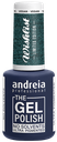 ANDREIA THE GEL POLISH WL3 - 10,5ML WISHLIST