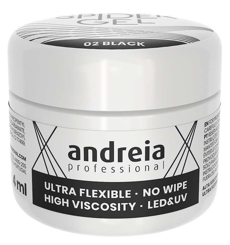 ANDREIA SPIDER GEL 02 4gr