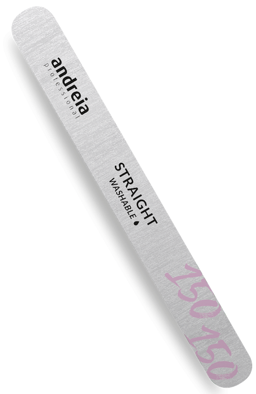 ANDREIA LLIMA STRAIGHT NAIL FILE 150/150