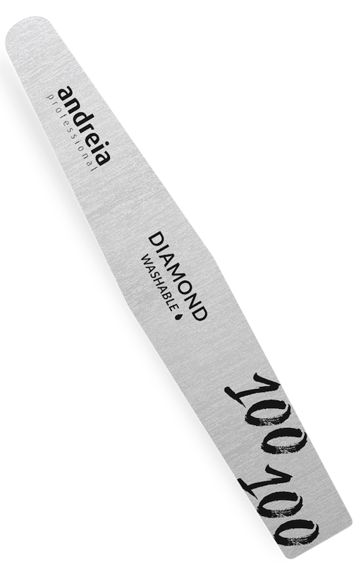 ANDREIA LLIMA DIAMOND NAIL FILE 100/100