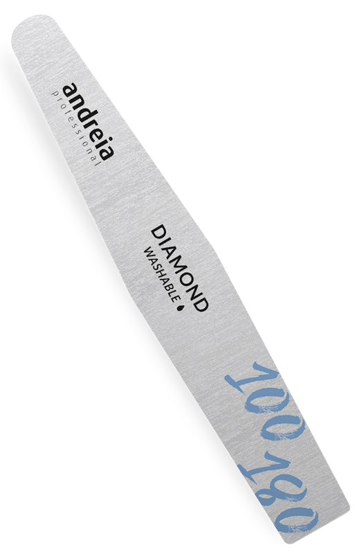 ANDREIA LIMA DIAMOND NAIL FILE 100/180