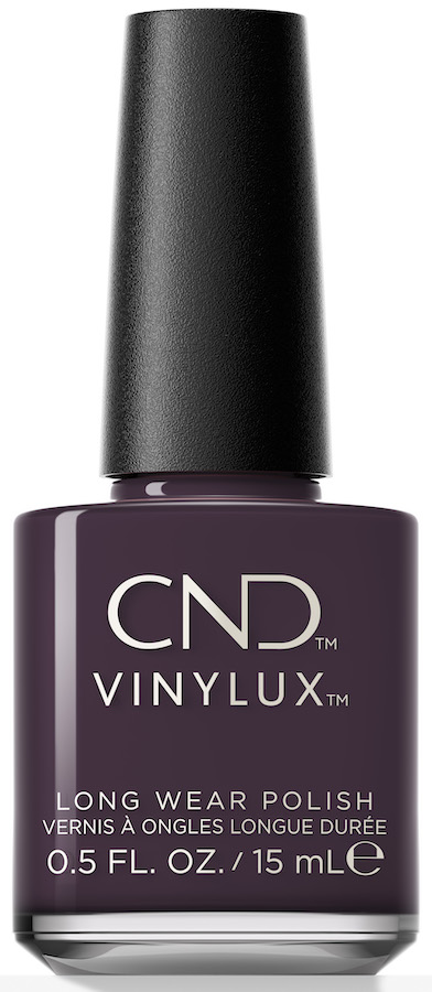 VINYLUX MULBERRY TART COLORWORLD 15ml CND