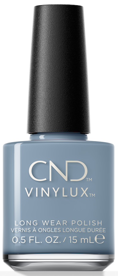 VINYLUX FROSTED SEAGLASS COLORWORLD 15ml CND