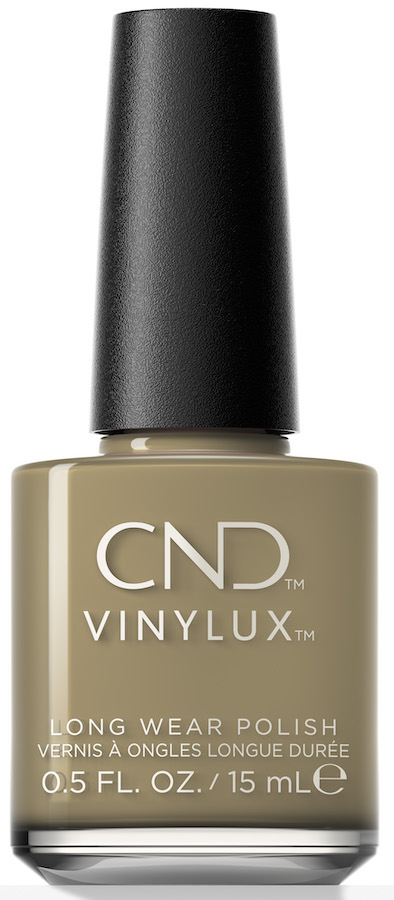 VINYLUX GLIDED SAGE COLORWORLD 15ml CND