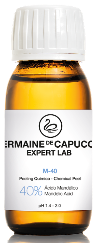 EXPERT LAB EXFOLIANT ÀCID MANDÈLIC M-40 50ml 372001 GDC