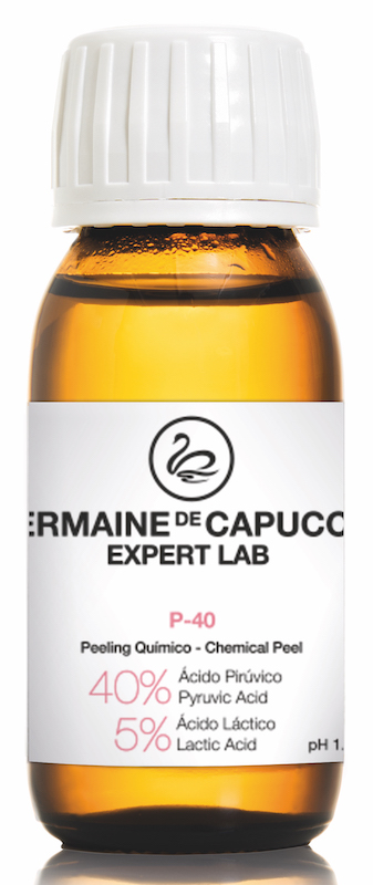 EXPERT LAB EXFOLIANT ÀCID PIRÚVIC P-40 50ml 372000 GDC