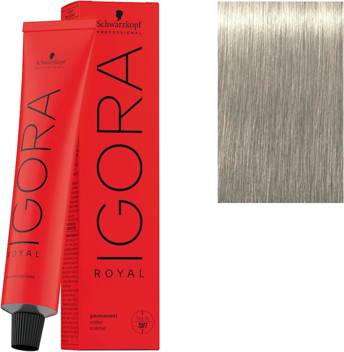 IGORA ROYAL 9-11 60ml SCH