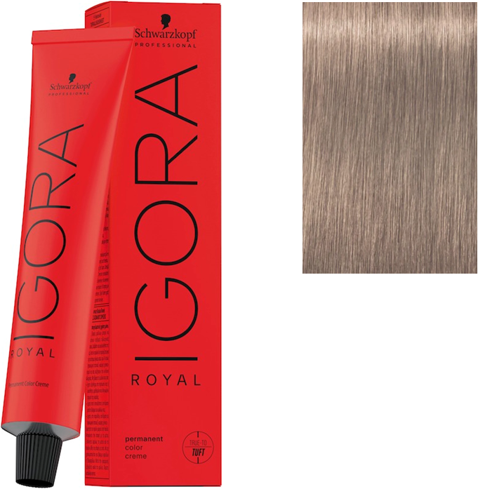 IGORA ROYAL 9-19 60ml SCH