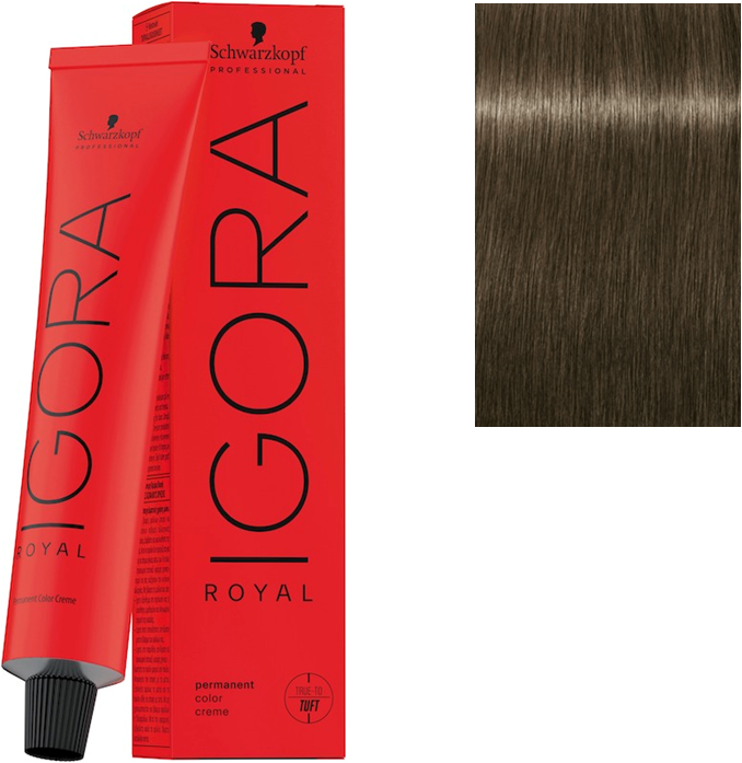 IGORA ROYAL 7-13 60ml SCH