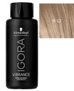 IGORA VIBRANCE 9-12 TONE ON TONE 60ml SCH