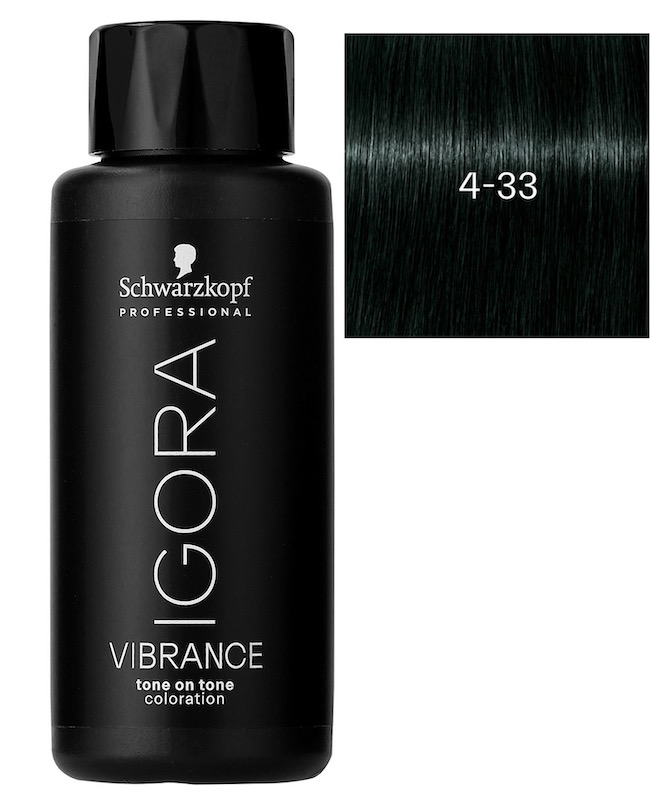 IGORA VIBRANCE 4-33 TONE ON TONE 60ml SCH