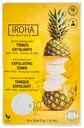 IROHA DISCOS TONIFICANTES EXFOLIANTES P-IN/12 (15) SEN