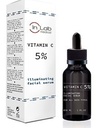 [21623SERUMVITC] PURE SERUM VITAMINA C 5% 30ml INL